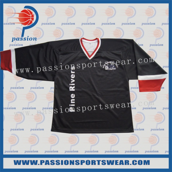 Practice Hockey Jerseys