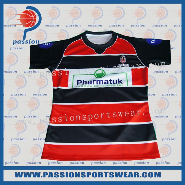 Rugby Shirt