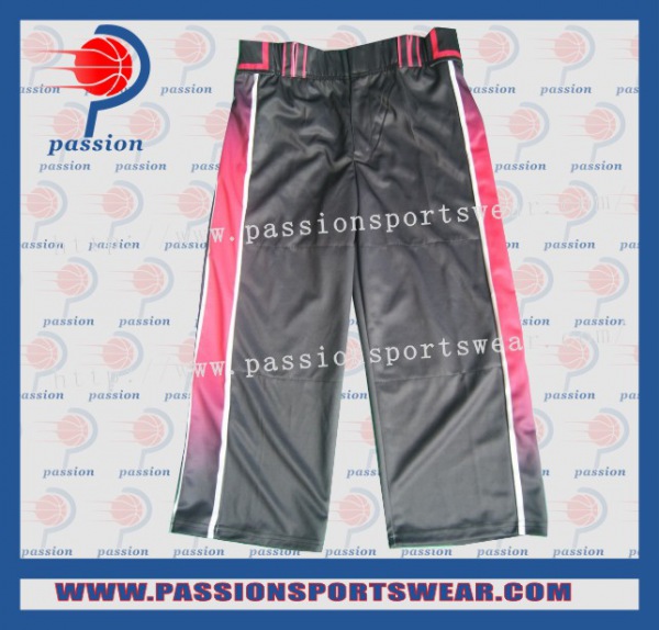 Baseball Pants 