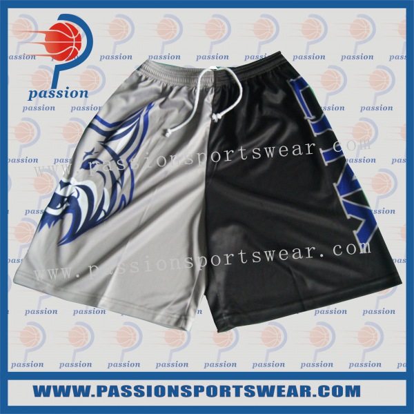 basketball short