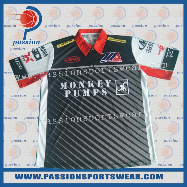 Racing Shirts