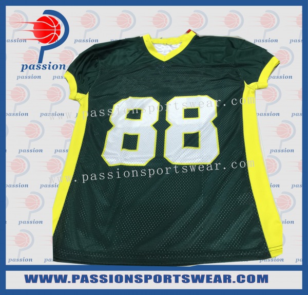 American Football Shirts