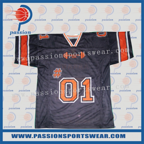 American Football Jerseys