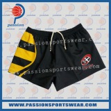 Rugby Shorts