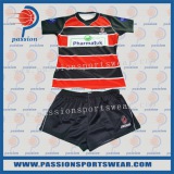 Rugby Uniform 