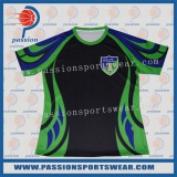 Green Rugby Jerseys