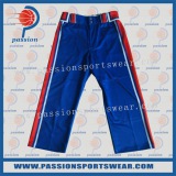 Royal Blue Baseball Pants
