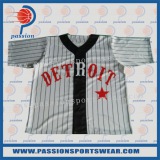 Baseball Tops