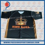 Crown Baseball Jerseys