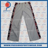 Baseball Pants 