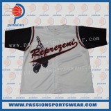 Baseball Jersey