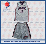 Basketball Uniforms