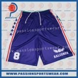 Basketball Short