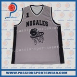 Basketball Shirt