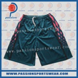 basketball Bottoms