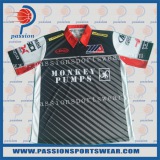 Racing Shirts