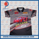 Racing Shirt 
