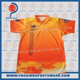 Sublimated Dart shirts