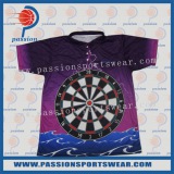 Custom Dart Shirts
