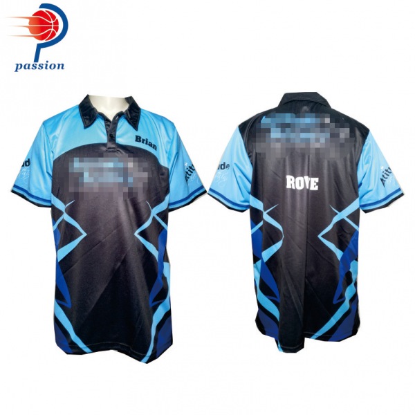 archery shirt polo shirt