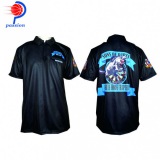 Black Dart Shirts