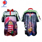 Cool Design Dart Polo Shirts
