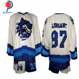 Wildcat Lacrosse Jersey and Shorts