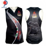 Racing Singlets