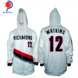 Baseball Warm Up Training Hoodies