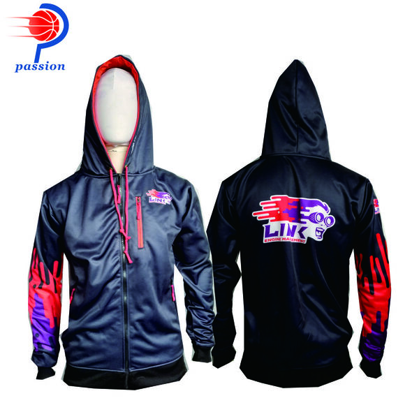 High Quality Racing Hoodies