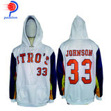 Sublimation Printed STRO'S Hoodies