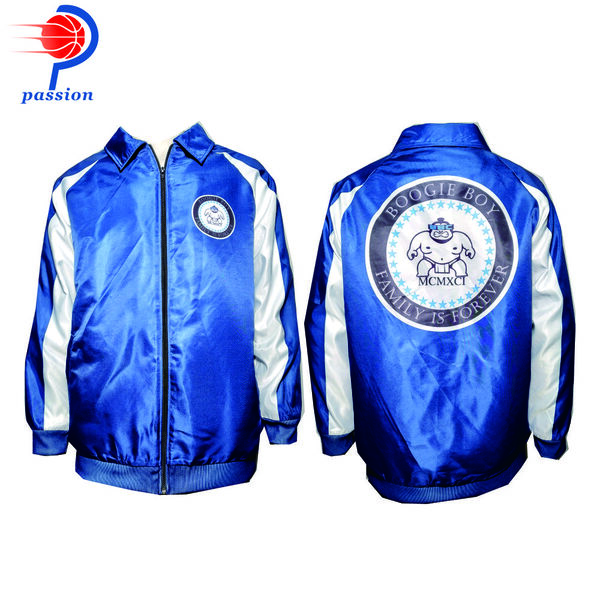 Adult Size Fully Winter Fleece Sport Jackets Tracksuits