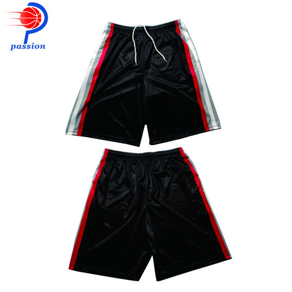 High Quality Quick Dry Baseball Short