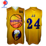 High Quality Adult and Youth Size Basketball Jerseys