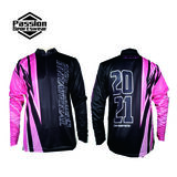 2021 New Design BMX Jerseys 