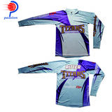 Titans Bike Team Bicycle Jerseys