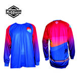 Cali Sunset BMX Team Jerseys