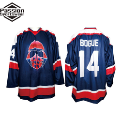Ice Hockey Jersey