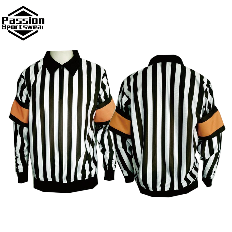 Hockey Referee Shirts 