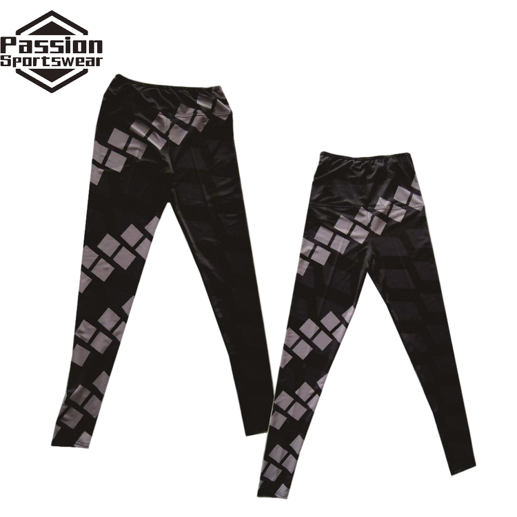 Yoga Leggings 
