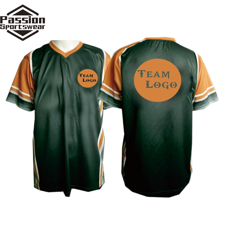 Table Tennis Shirt 