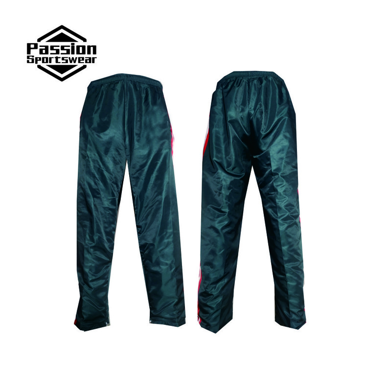Tracksuit Pants